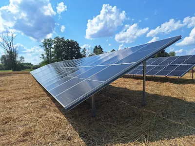 Smart MIS Elektryka Fotowoltaika Ciechanów | Sławomir Michalak
